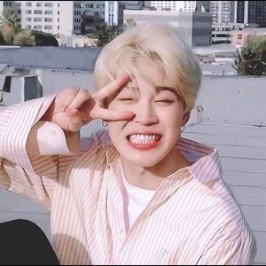 Meet your Posher, Karla